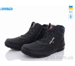 Ботинки Lvovbaza